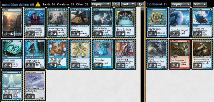 今、Pauperが面白い～ブームに乗り遅れないために～ | BIG MAGIC 日本