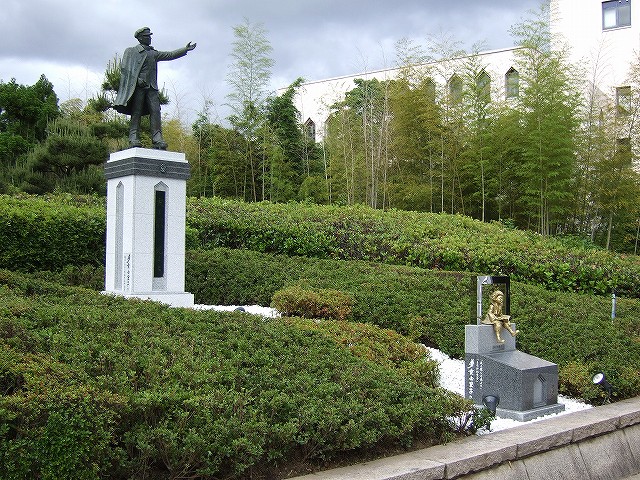 夢童由里子/造形作品