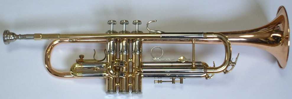 インペリアルトランペット