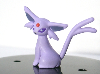 ポケモン図鑑 イーブイ／シャワーズ／サンダース／ブースター