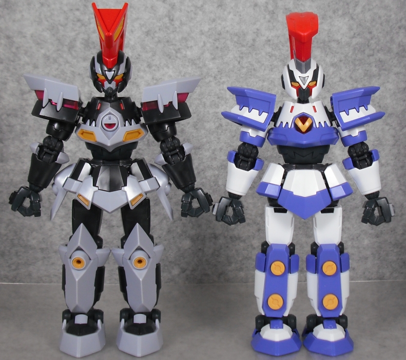 ハイパーファンクション 「アキレス・ディード」 レビュー