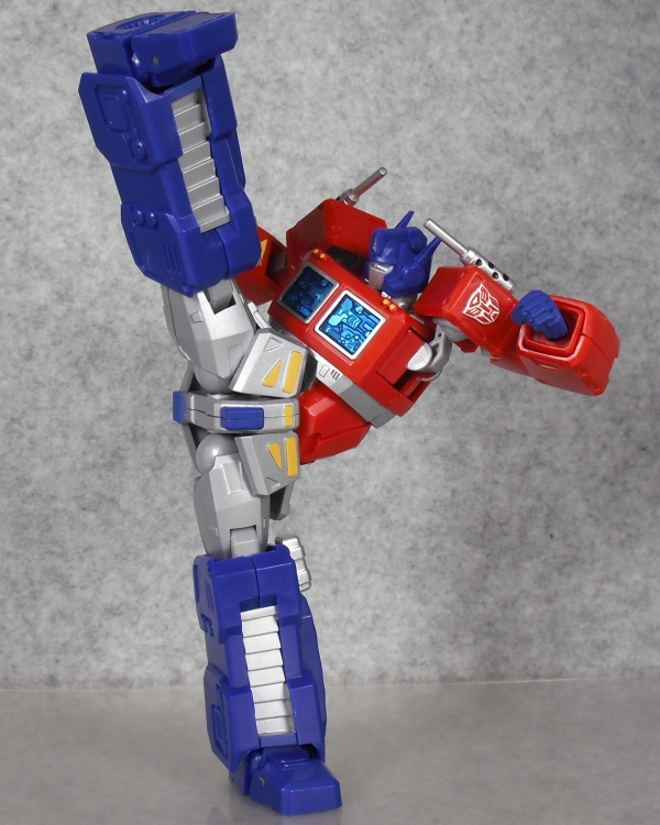 AMAZING YAMAGUCHI 「コンボイ」 レビュー