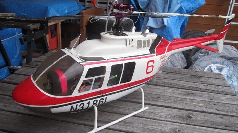 ラジコンJETエンジン専門店 | MAC-FACTORY