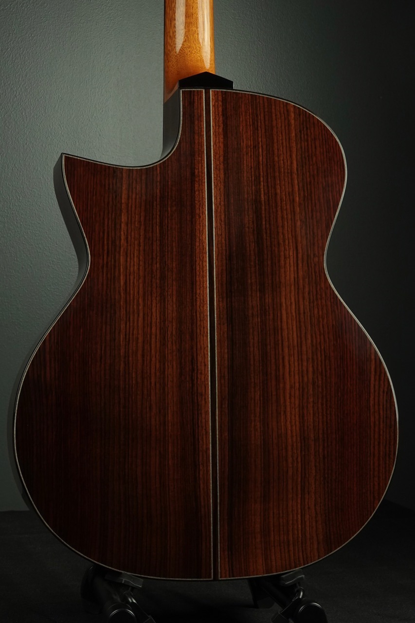 ROSEWOOD STANDARD～2020: Blog | ブログ [Blue-G]