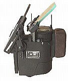 零戦の射爆照準器、日本の灯台モデル マツモデル