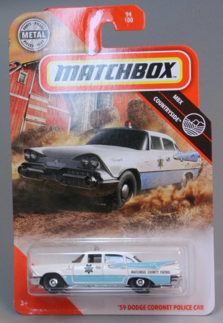 SF1057 Model Details | Matchbox University