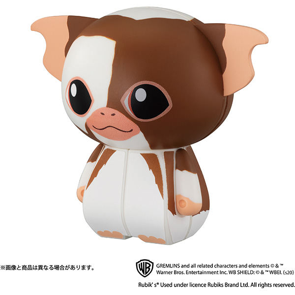 正月限定価格 グレムリン ギズモ モホーク 2体セット ガレージキット