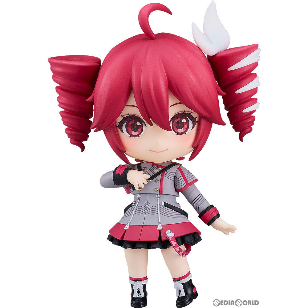 新品即納】[FIG]ねんどろいど 2344 重音テト(かさねてと) Synthesizer