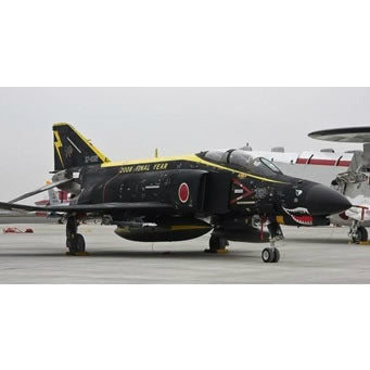 PTM]技MIX AC124 F-4EJ改 第8飛行隊(三沢・2008 F-4運用終了記念
