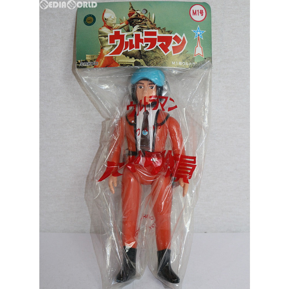 M1号 ウルトラシリーズ ハヤタ隊員 2001