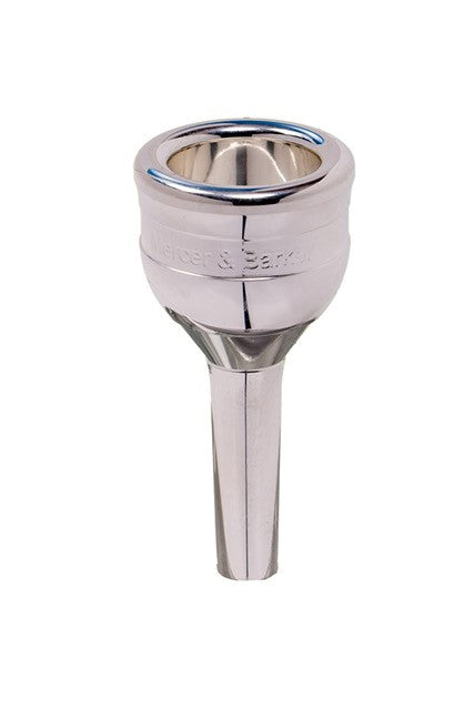 Tuba Mouthpiece Stainless Steel – Mercer & Barker