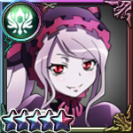 シャルティア - 鮮血の恋乙女 | MFTD Database