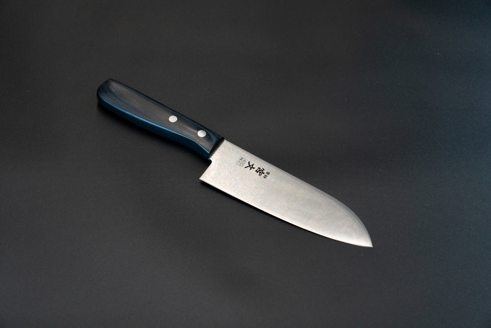 ステン400小包丁 – 宮文