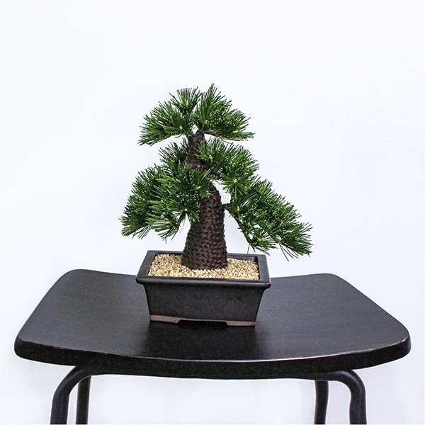 MIZUHIKI BONSAI-水引盆栽-