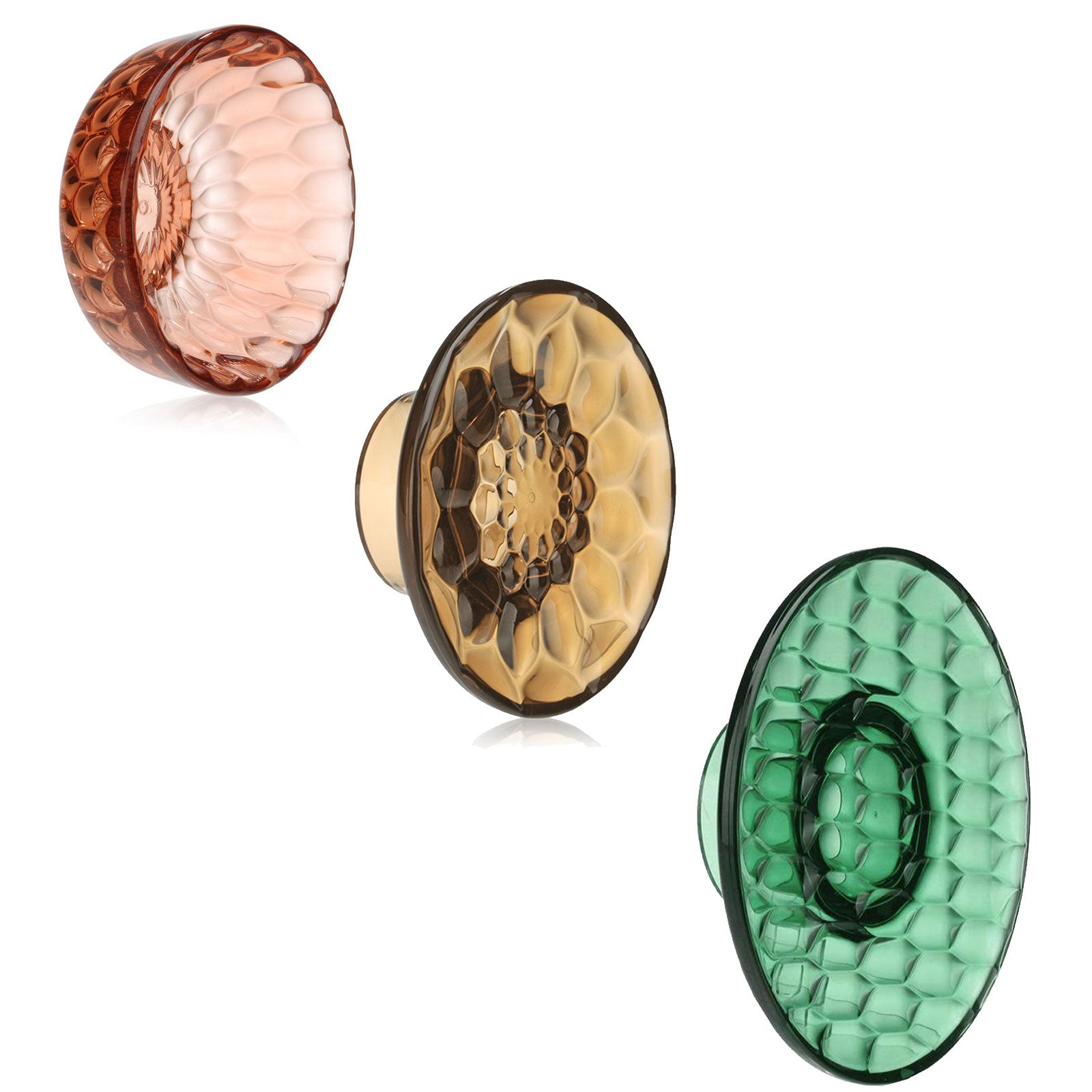 正規代理店 Kartell カルテル JelliesCoatHanger ジェリーズコート