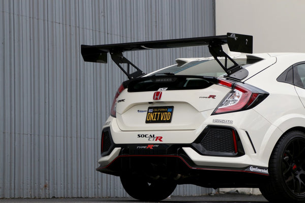 APR Performance 2017+ Honda Civic Type R (FK8) GT-250 GT Wing