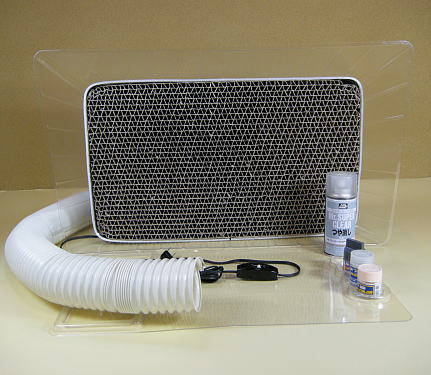 ツール レビュー / GSIクレオス Mr.スーパーブース