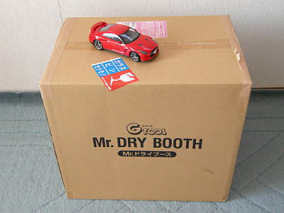 ツール レビュー / GSIクレオス Mr.ドライブース