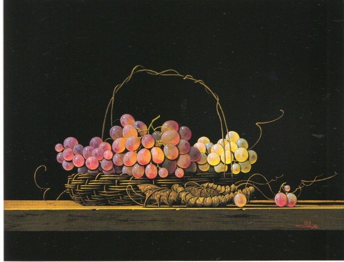 百瀬郷志ギャラリー