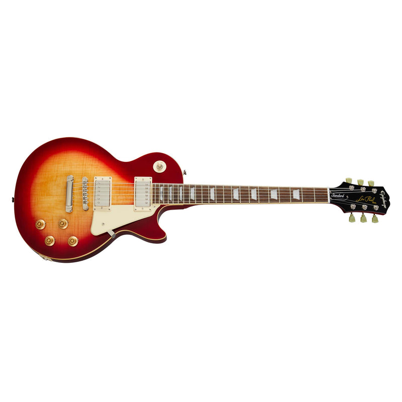 Epi LP Std 50s HCSB – Motor City Guitar