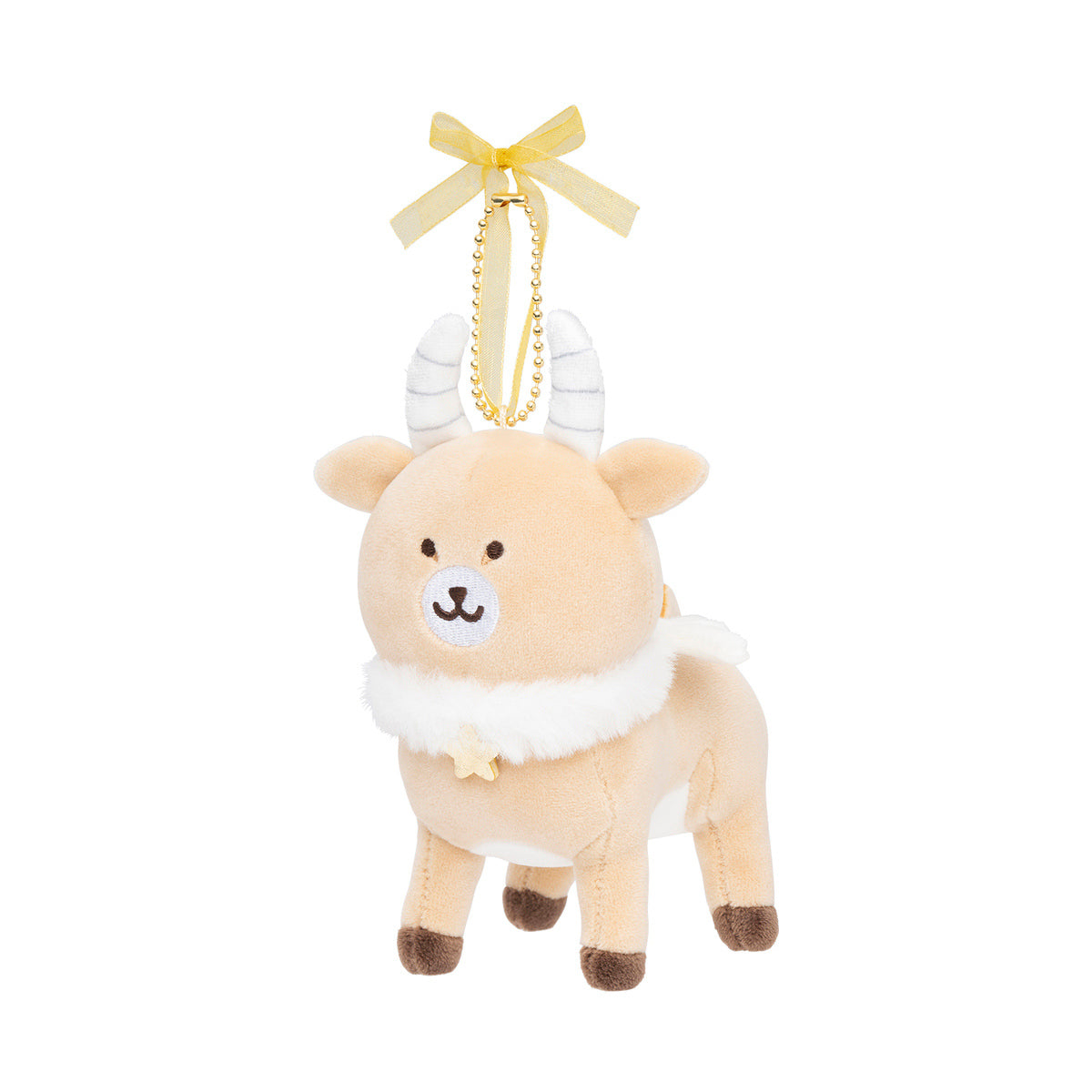 ナガノキャラクターズ ふわぱたエンジェルマスコット（早インパラ