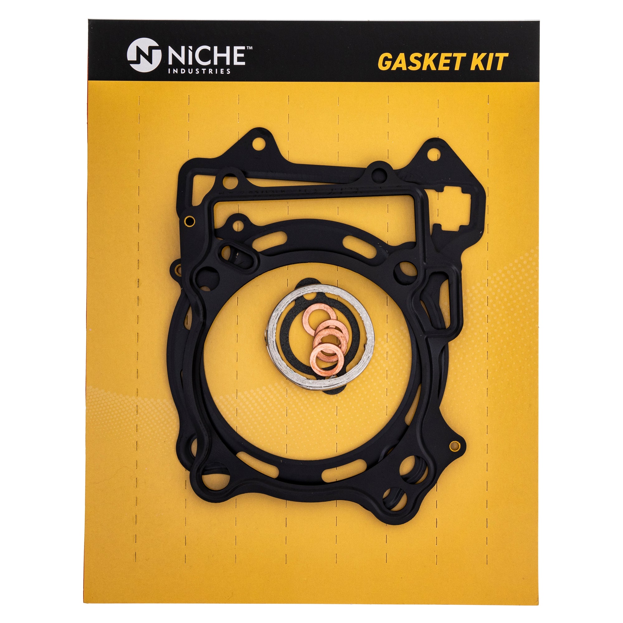 Gasket Kit Suzuki Kawasaki Arctic Cat | NICHE PARTS