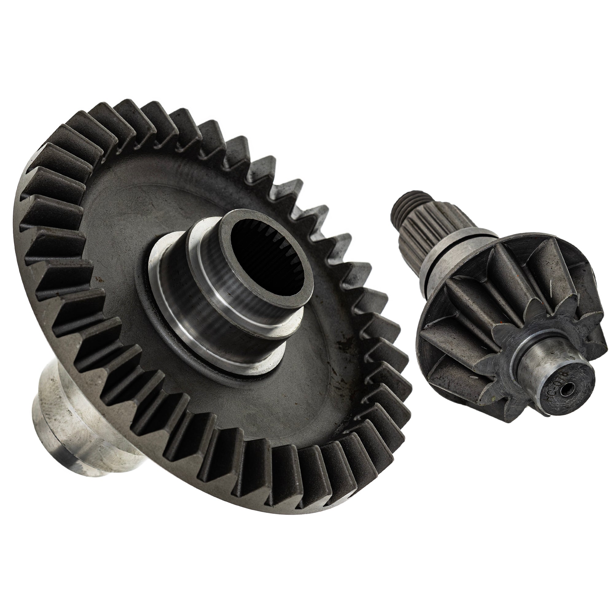 Ring and Pinion Set Polaris | NICHE PARTS