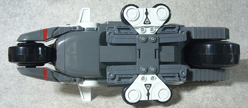 ブレードライナー