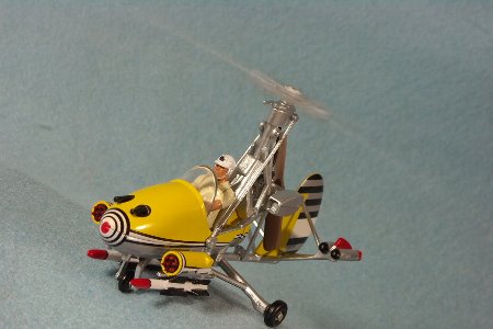 ジャイロコプター'リトルネリー'