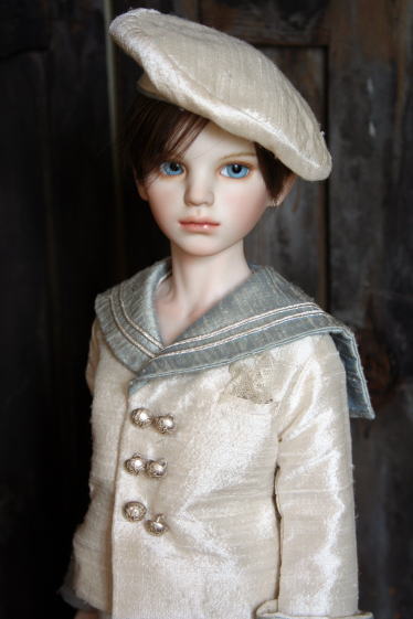 ビスクドールⅩ