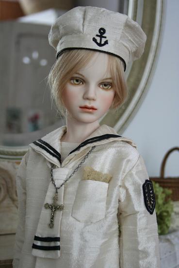 ビスクドールⅩ