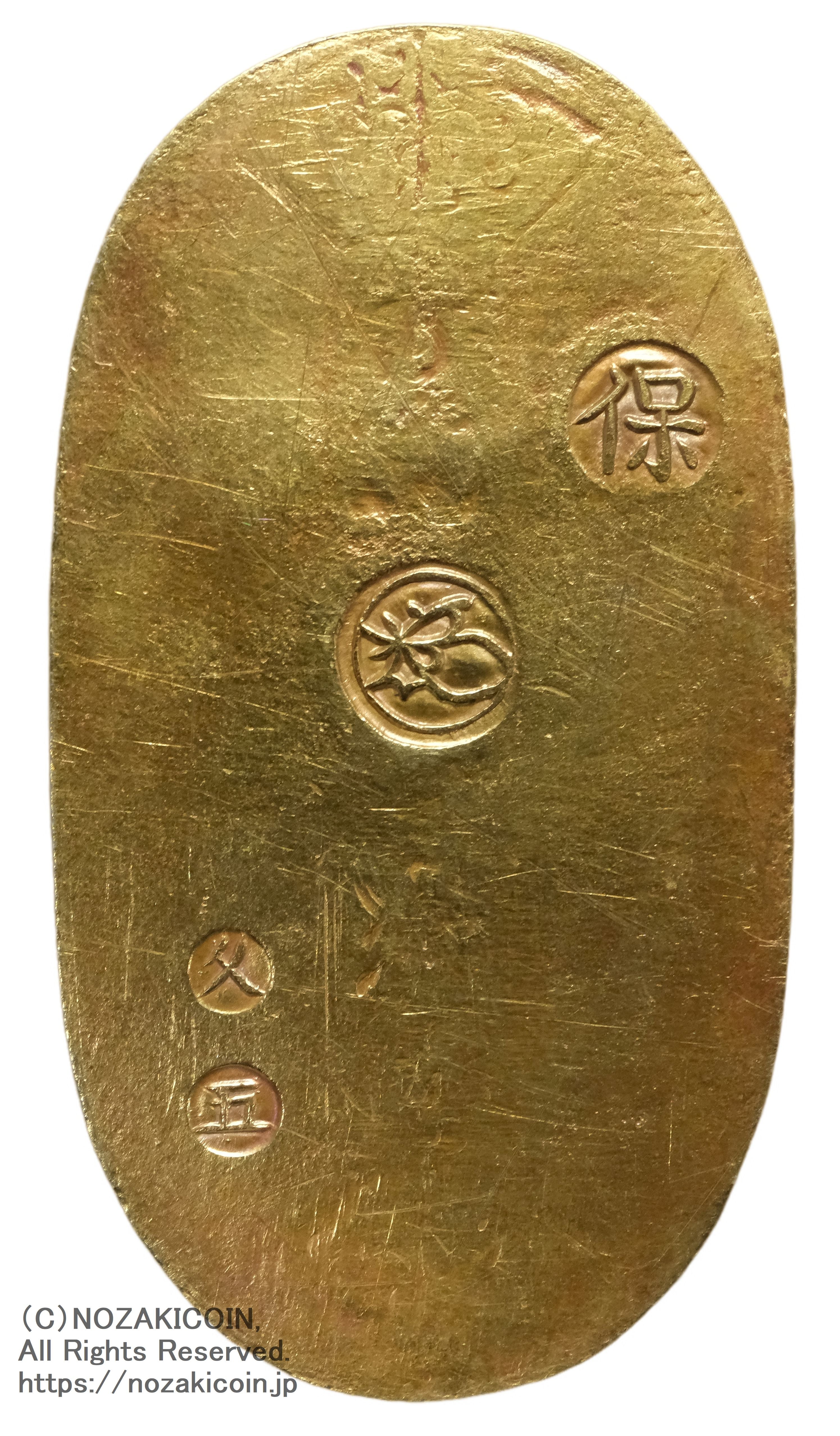 古印 中国 日本 真鍮製 金印様形状 抽象動物 文字あり 希少 古印 中国