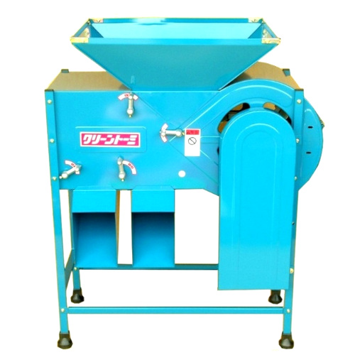 クリーントーミ(唐箕) F1手動式／F2動力式 – オギハラ工業 株式会社