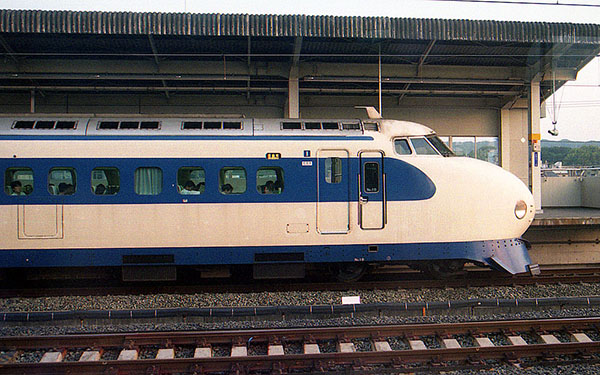 503 0系・100系方向幕