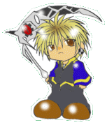 登場人物・オーギュメント紹介