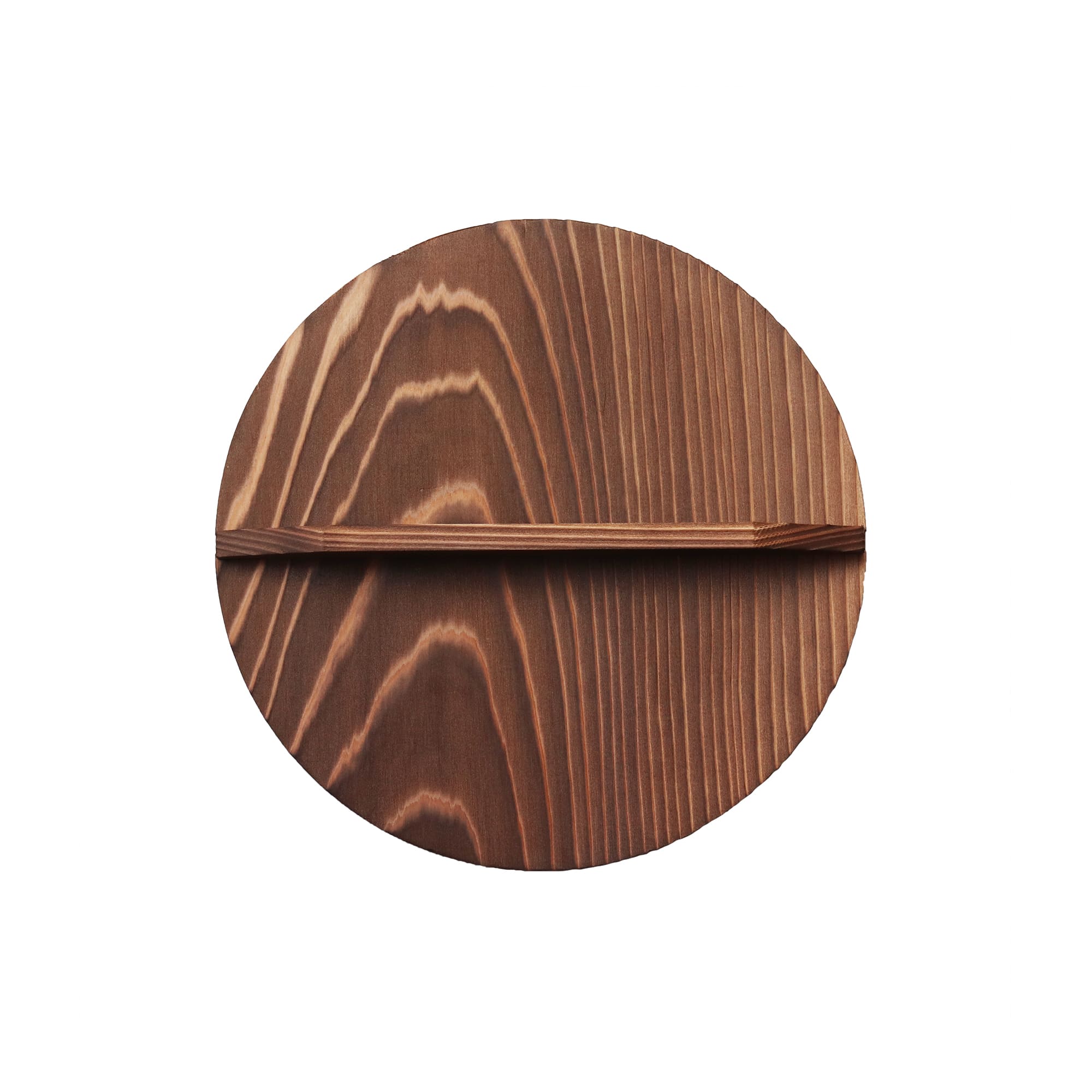 お国自慢鍋ツル付 24cm用 木蓋