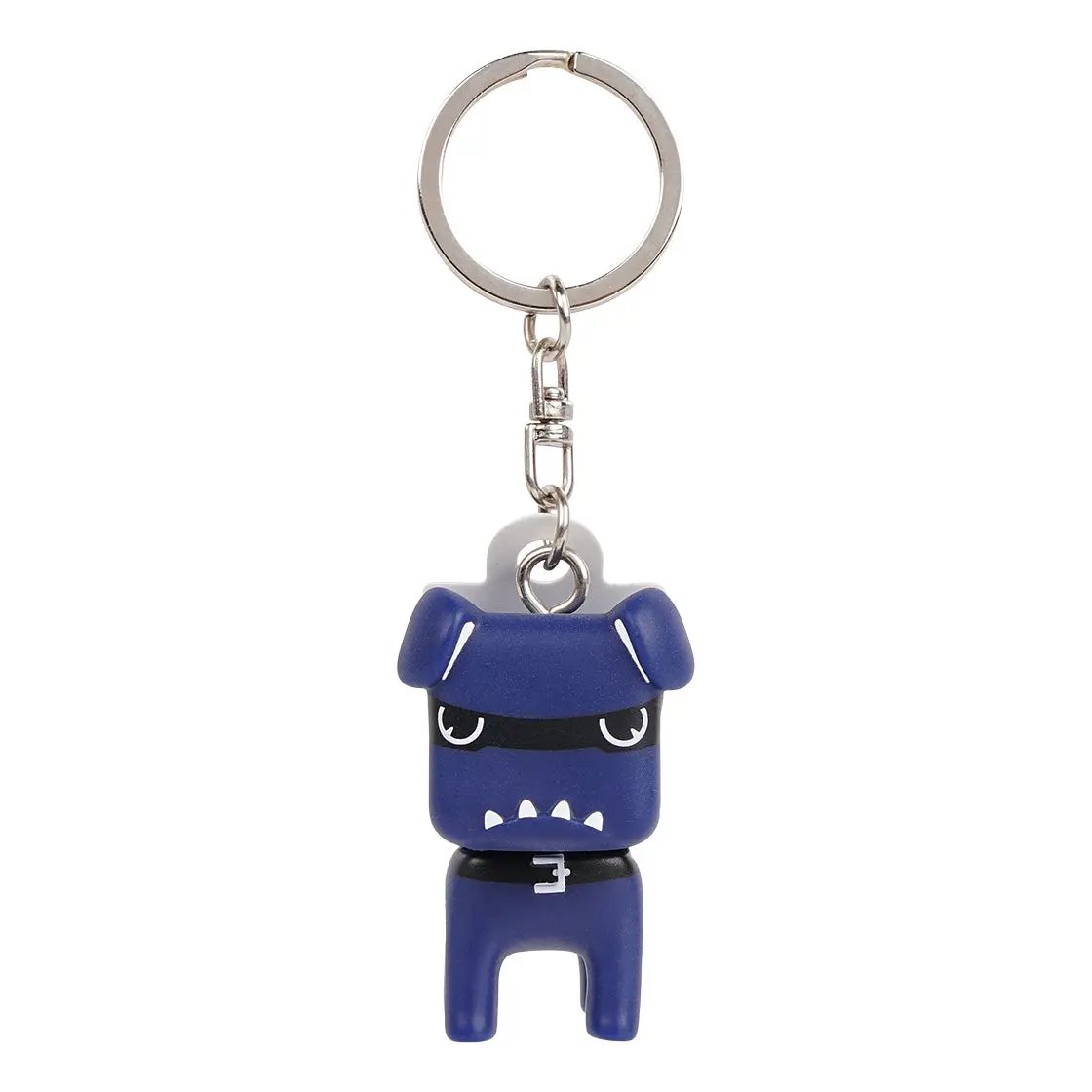 デニムブルーデリ丸。キーホルダー – MITSUBISHI MOTORS ONLINE SHOP