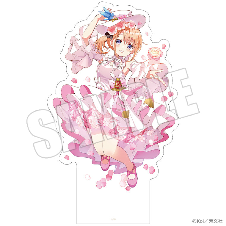 ご注文はうさぎですか？ TVアニメ10周年記念スペシャルイベント 第2次