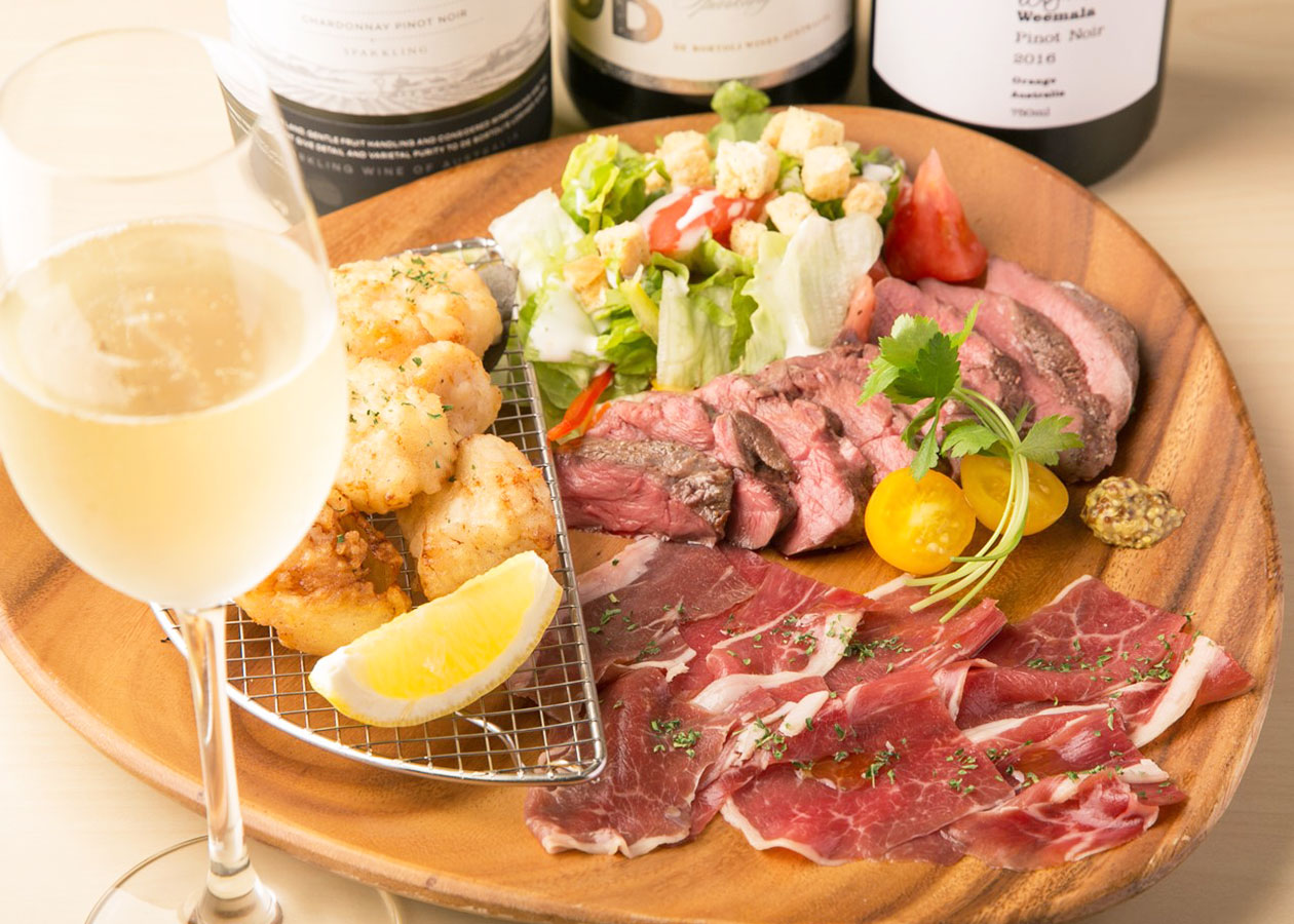 愛溢れる！門前仲町のオーストラリア「プラスアルファキッチン