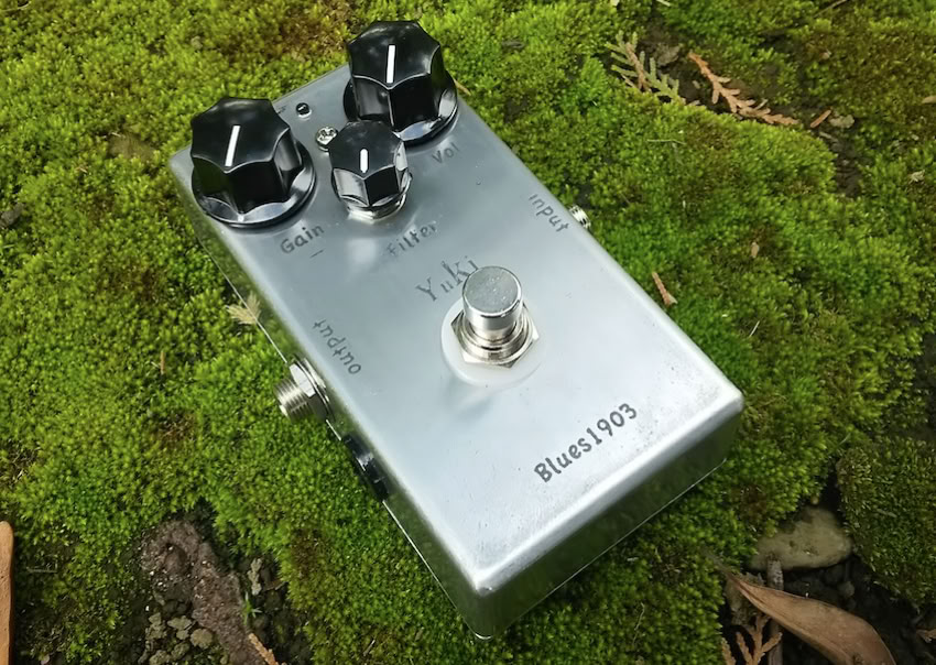 Yuki product/製品紹介