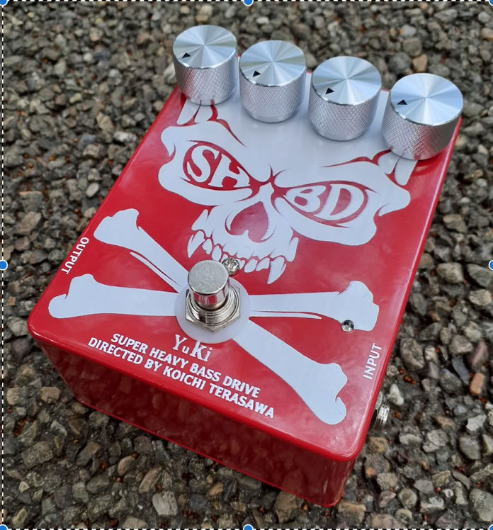 Yuki product/製品紹介