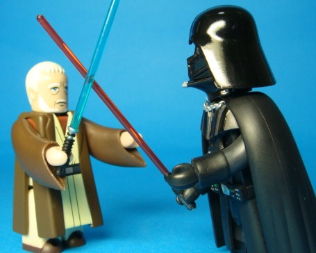 Rebelscum.com: キューブリック完全攻略！