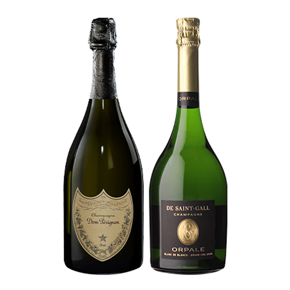 ドンペリ＆オルパールシャンパンセット【クール便】 – AOYAMA GIFT
