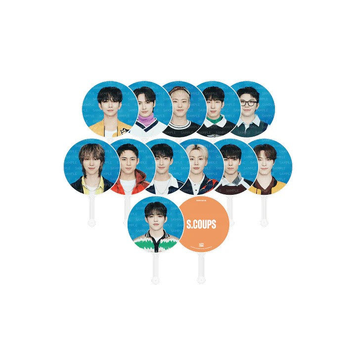 SEVENTEEN IN CARATLAND 2025 9TH FAN MEETING [IMAGE PICKET] – Aidol