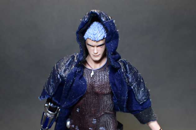 千値練 ネロ レビュー