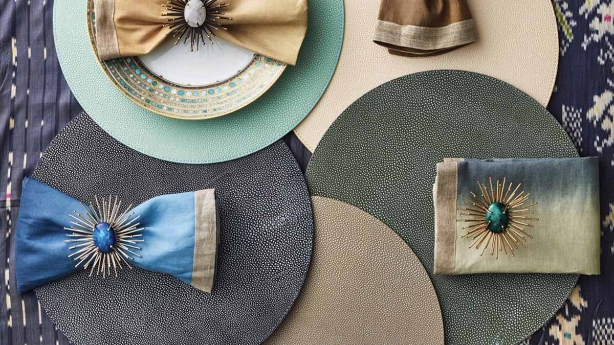 Kim Seybert – ALLA MODA GIFT BOUTIQUE