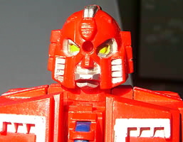 MARIONETTE-MIND]: ▽ビッグダイX （合金Z タカトクトイス）