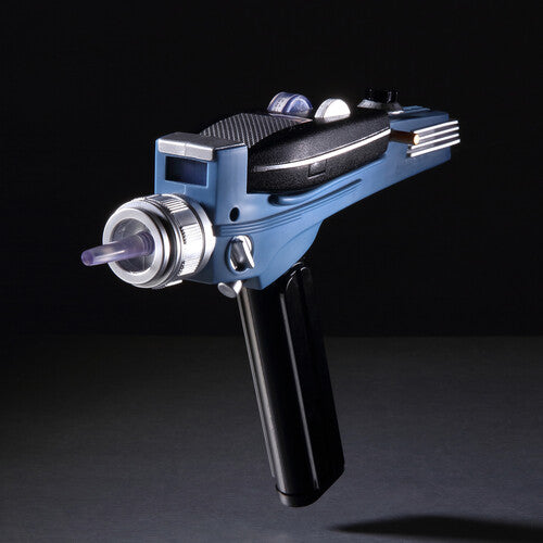 Star Trek The Original Series Type 2 Phaser Replica – Alter Ego Comics