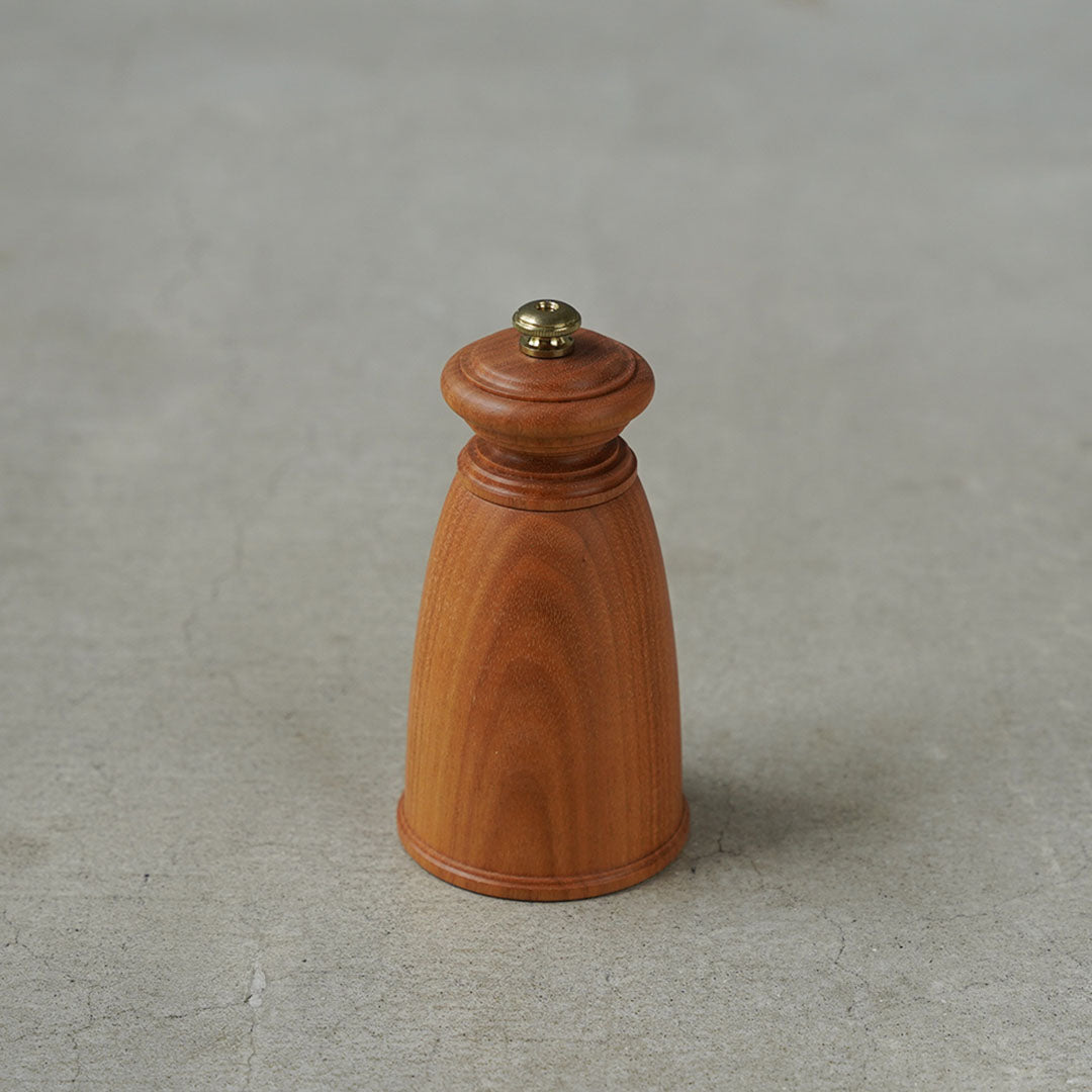 木工ヤマニ ペッパーミル 4 UFO - アメノイエ