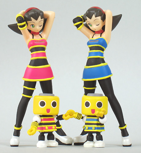 トロンとコブン